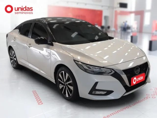 Nissan Sentra 2023