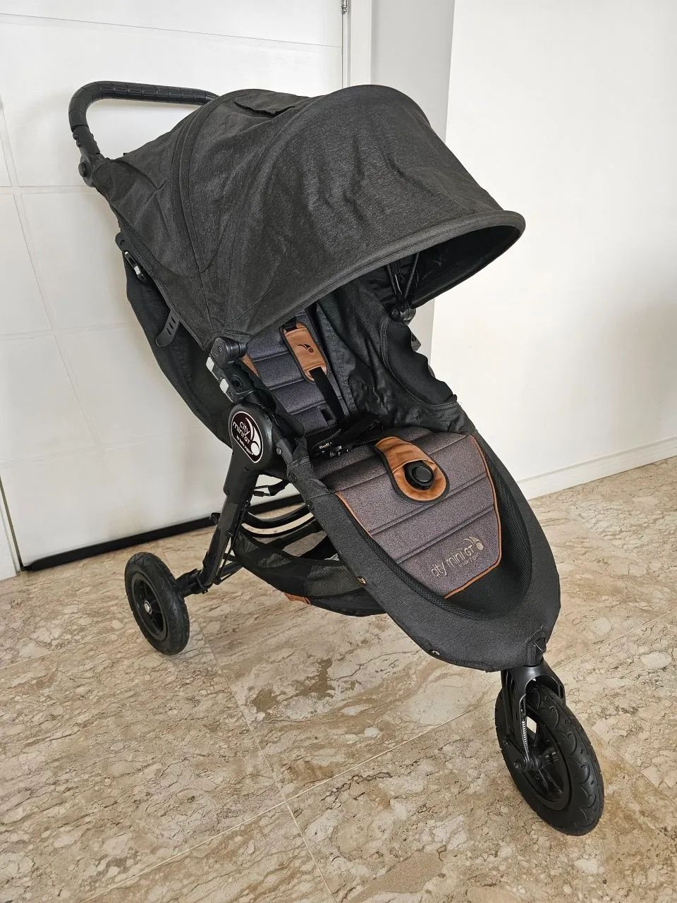 Babby Jogger City Mini GT - Foto 3