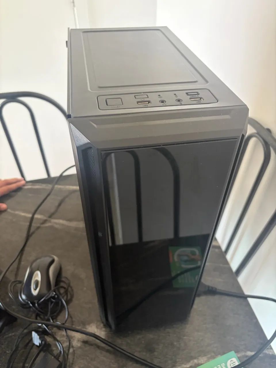 Computador oferta 