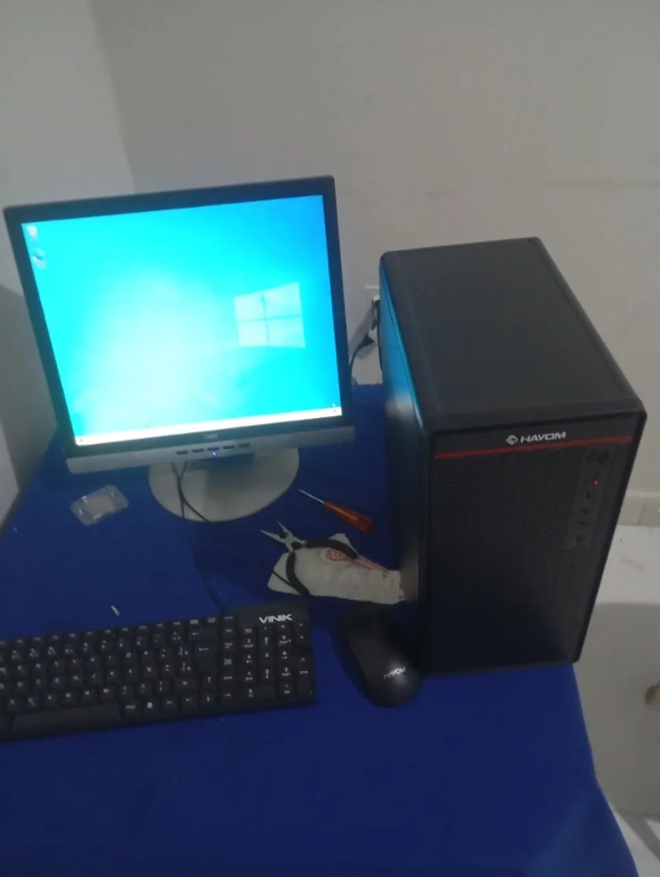 Excelente computador  - Foto 2