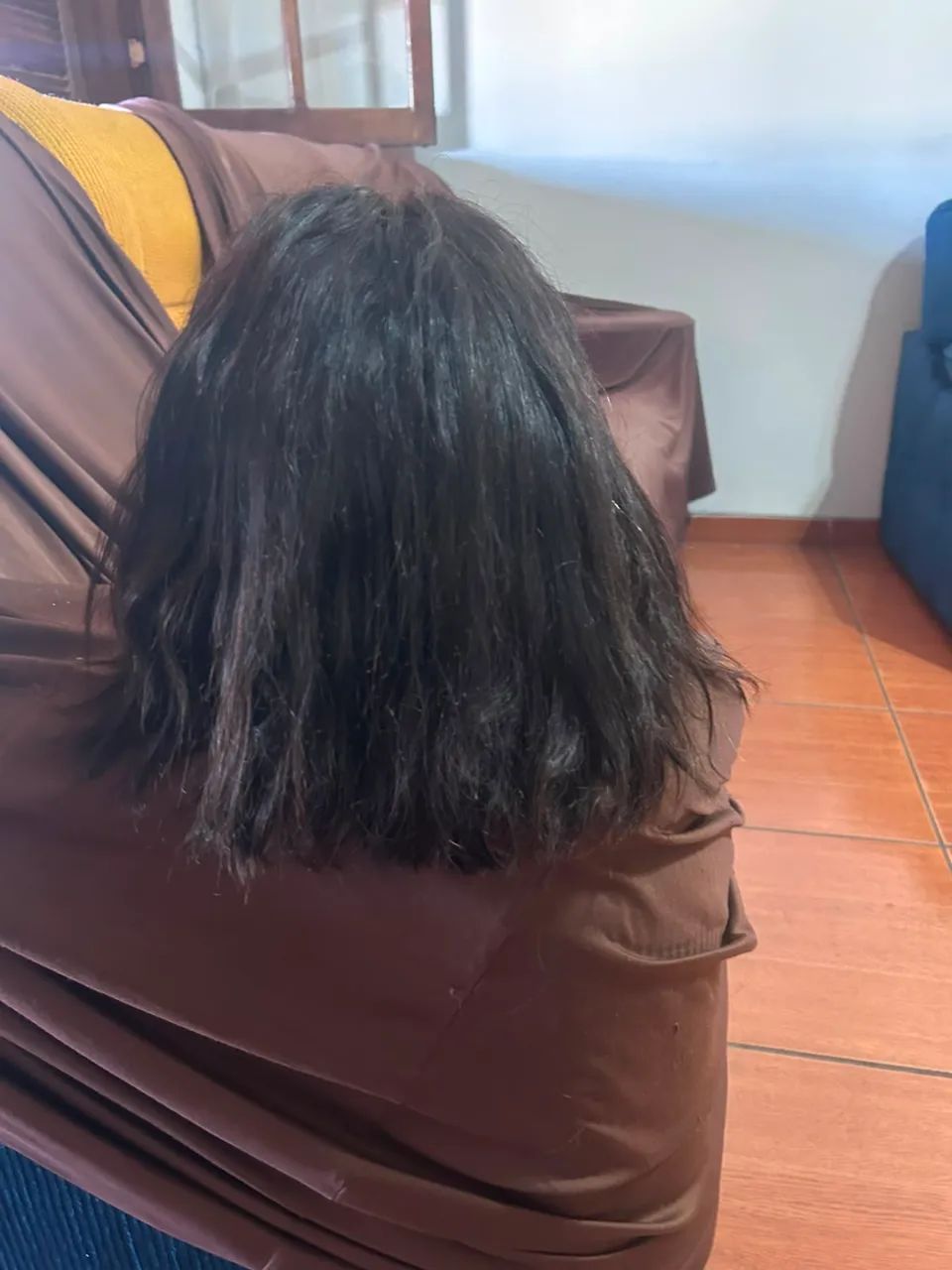 Perucas cabelo natural  - Foto 4