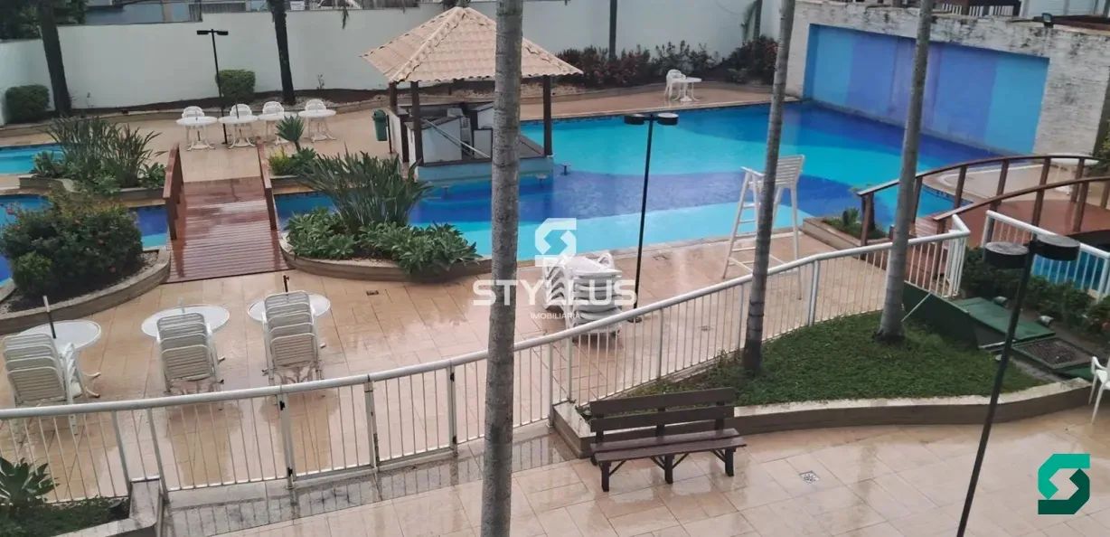 Cachambi | Apartamento 3 quartos, sendo 1 suite