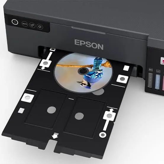 Impressora Epson  - Foto 3