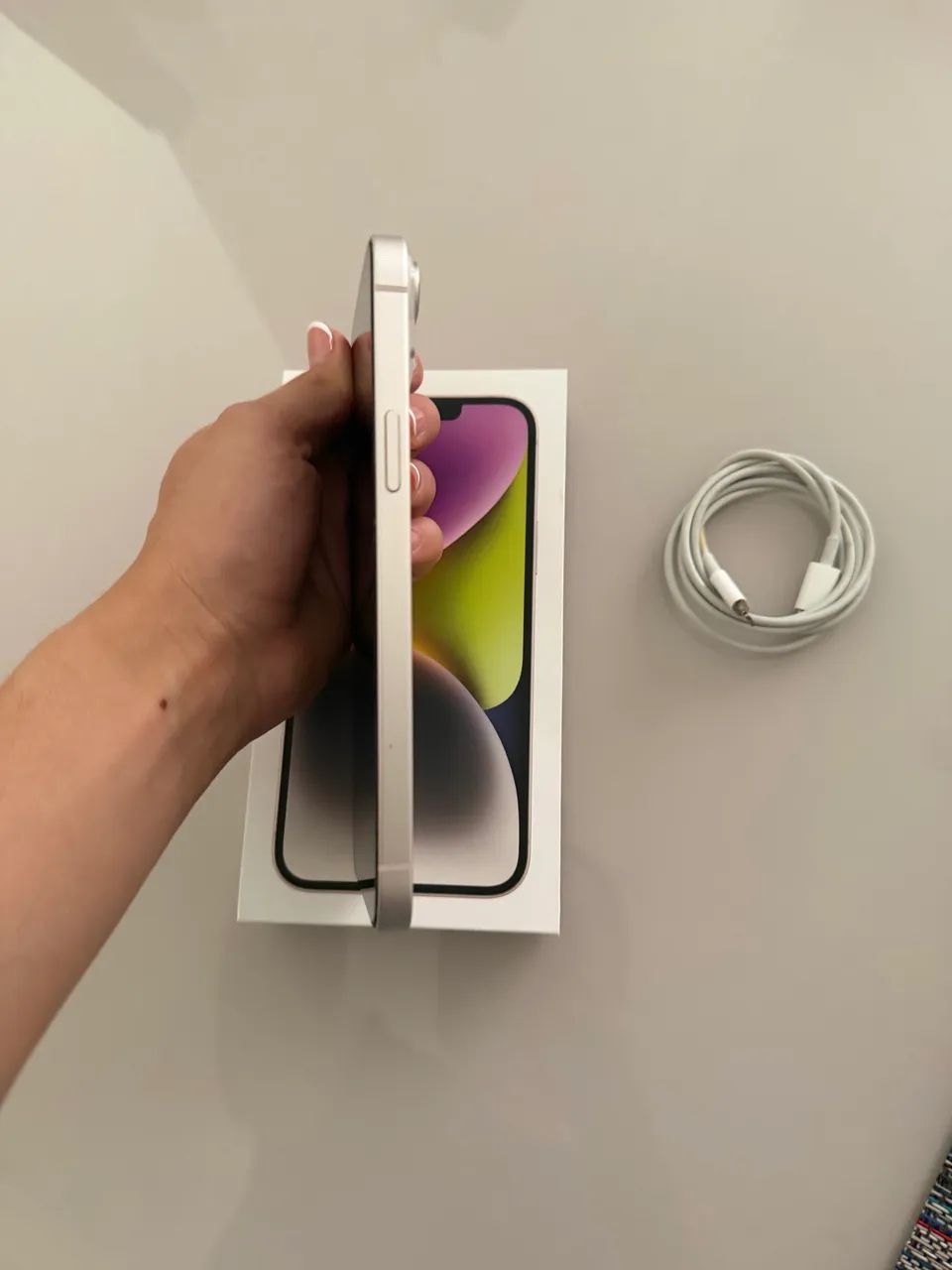 iPhone 14 Plus  - Foto 5