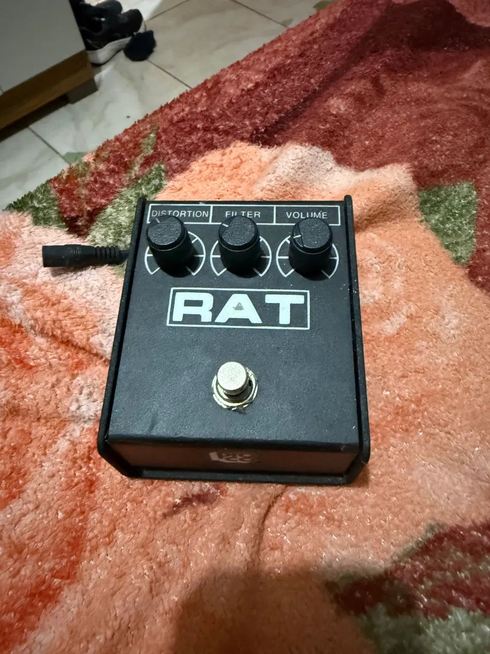 Proco Rat original 