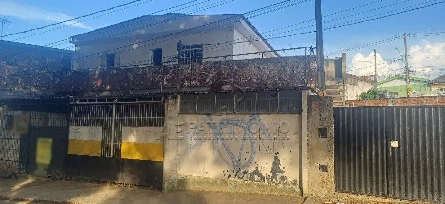 CASA ASSOBRADADA 2 QUARTOS PARQUE DAS LARANJEIRAS