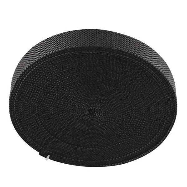 Cinta Eletrificada Sity com 10m 48V Preto - Nordecor 6654