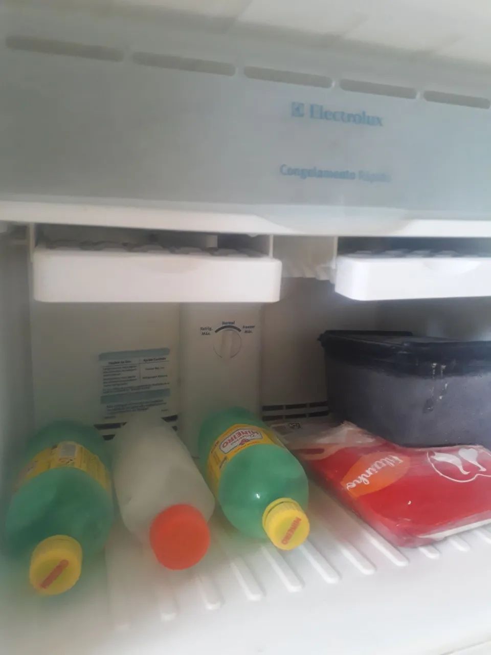 Geladeira - Foto 3