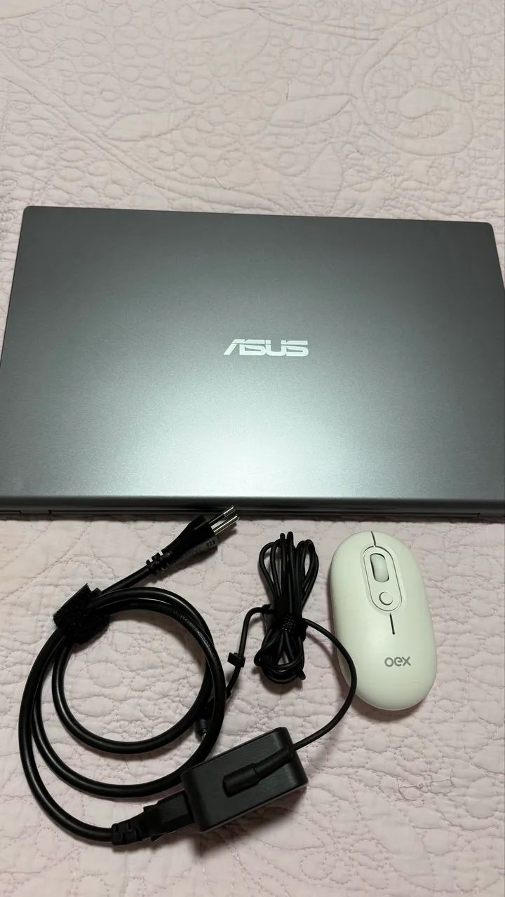 Notebook Asus N4500 Intel Celeron - Foto 5