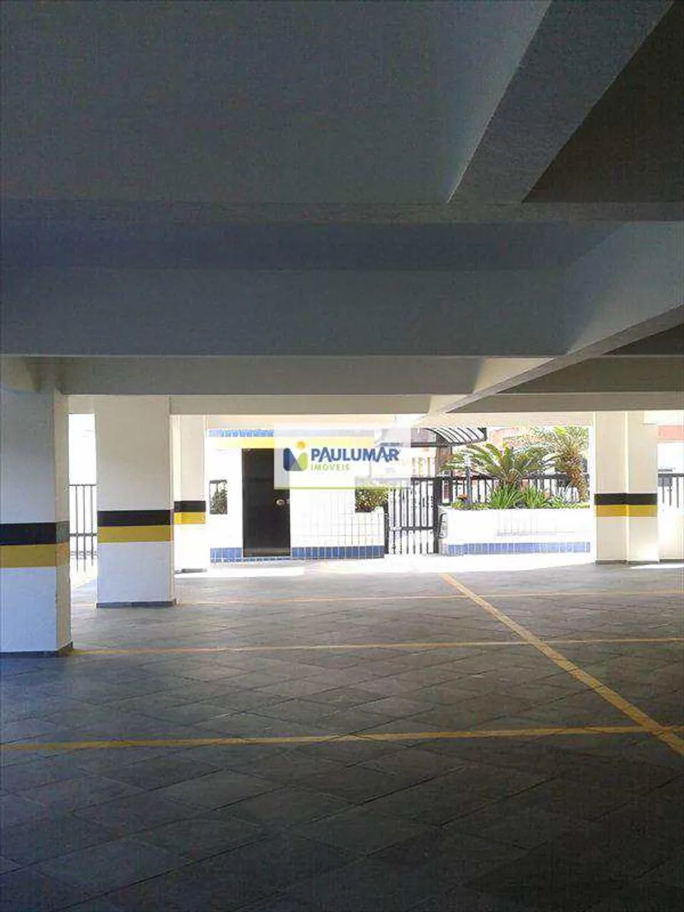 Cobertura com 3 quartos, Centro, Mongaguá - R$ 700 mil, Cod: 8102 - Foto 3