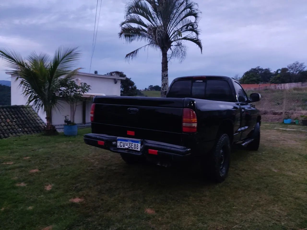 Dodge Dakota 2.5 2000 - Foto 3