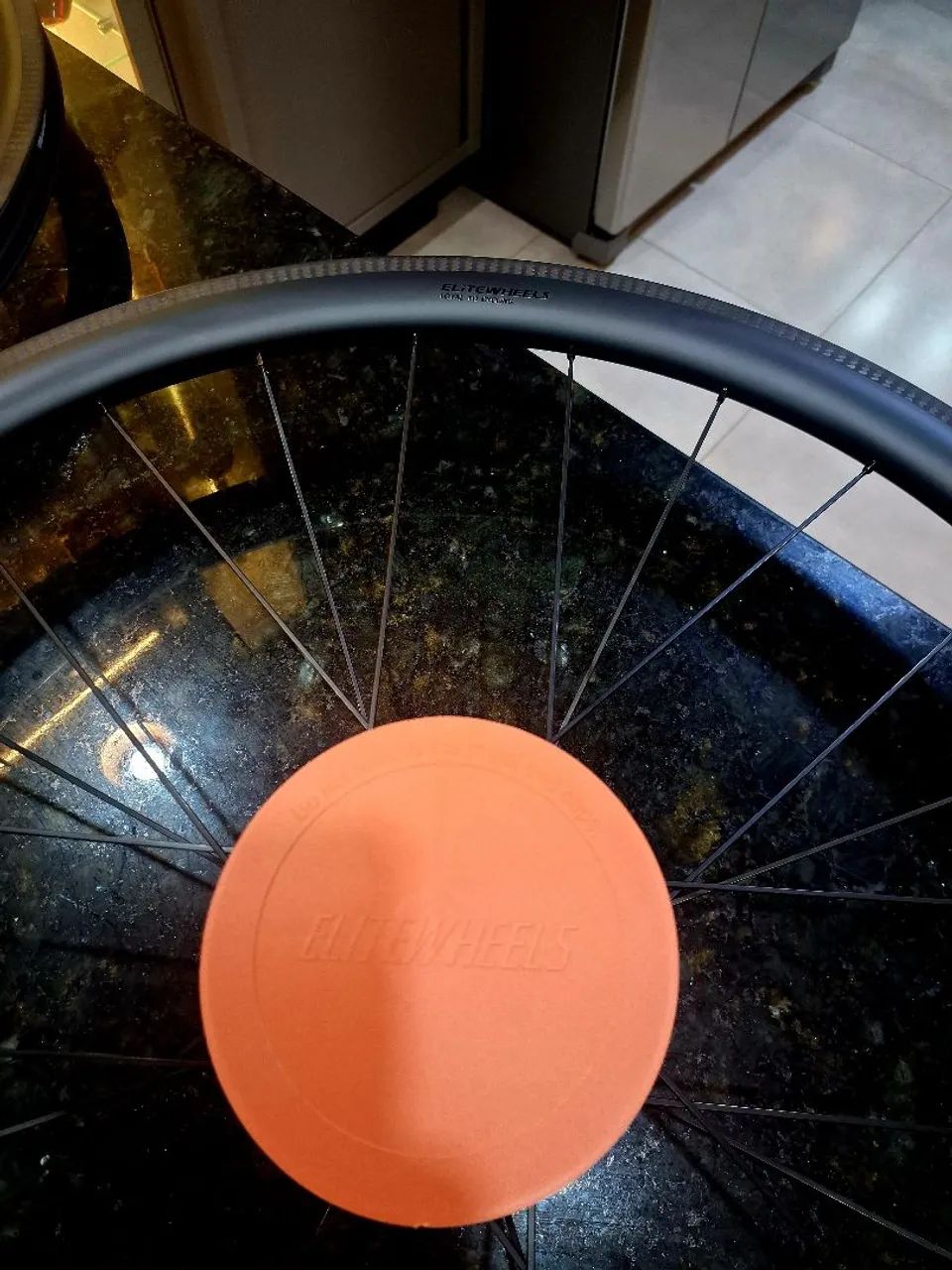 Rodas Speed Road ELITE WHEELS PRO  - Foto 3