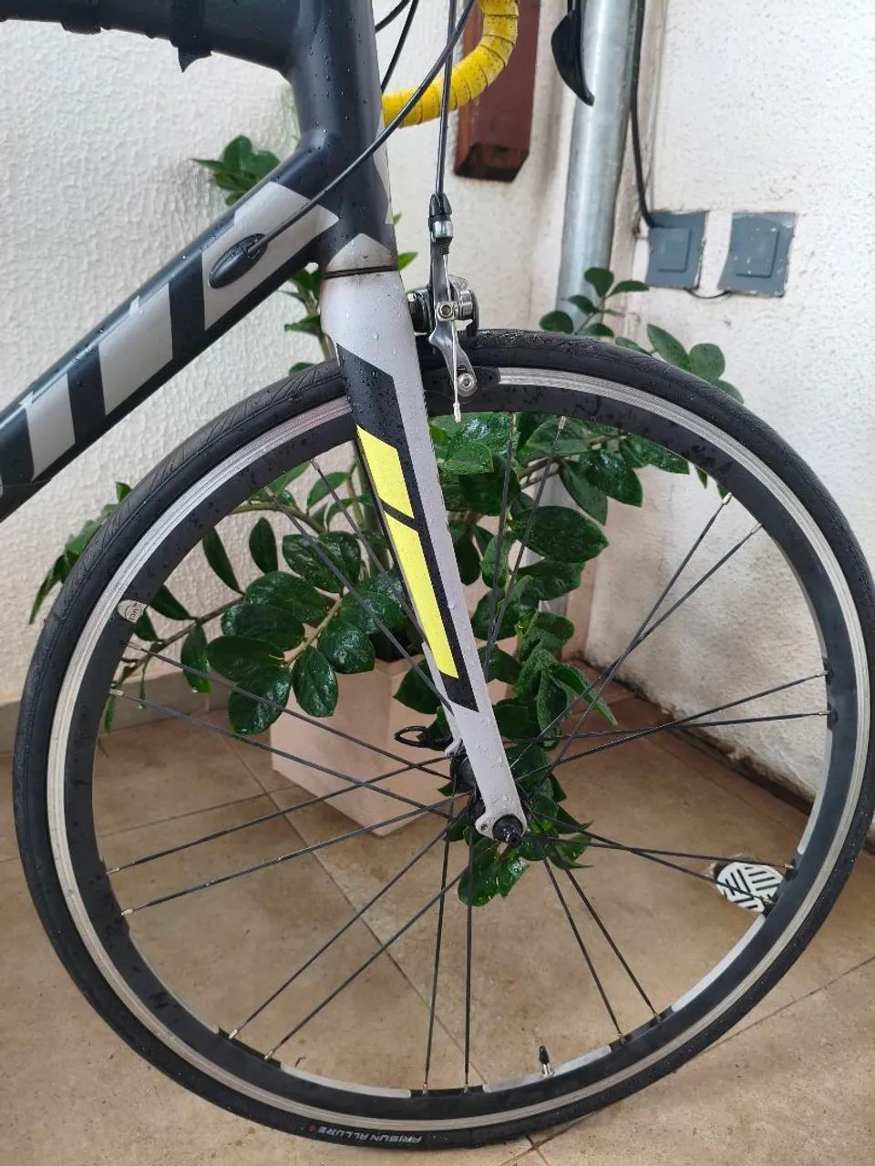 Bicicleta bike Speed Scott tiagra - Foto 2