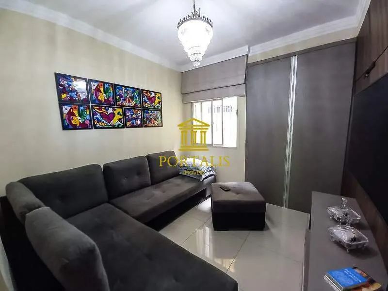 Apartamento com 3 quartos à venda em Belo Horizonte - Foto 2