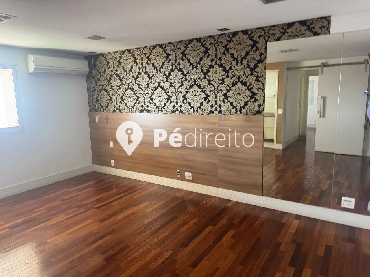 Cobertura 227 m² com Jacuzzi à Venda no Tatuapé