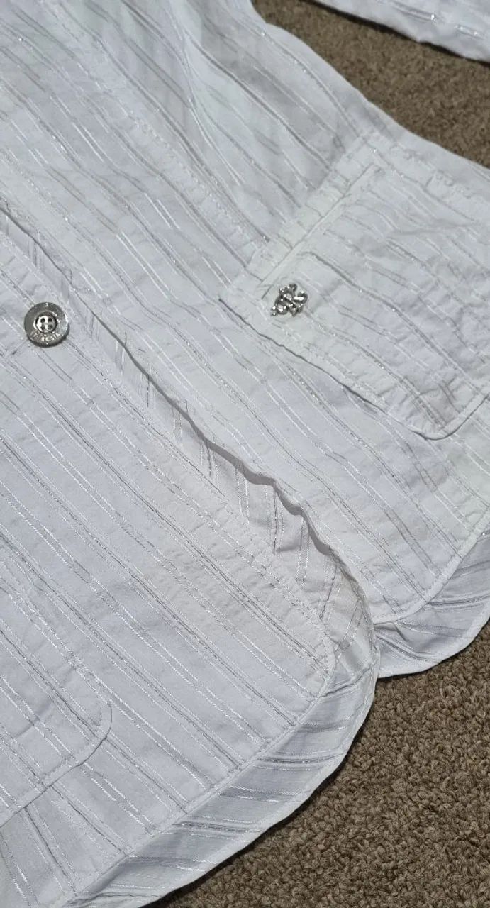Blazer G branco um luxo - Foto 2