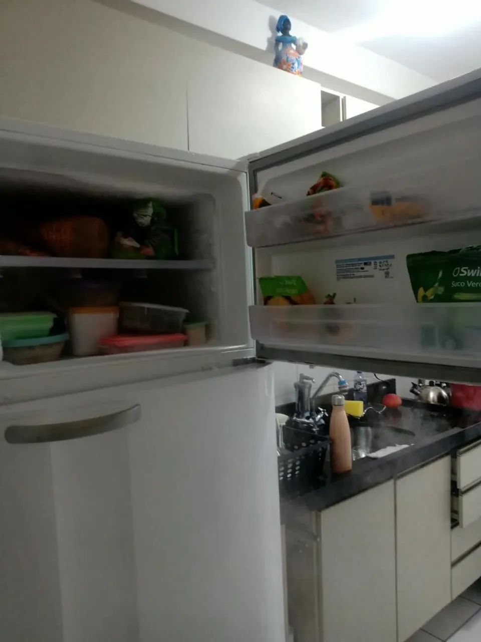 Geladeira 347 - Foto 2