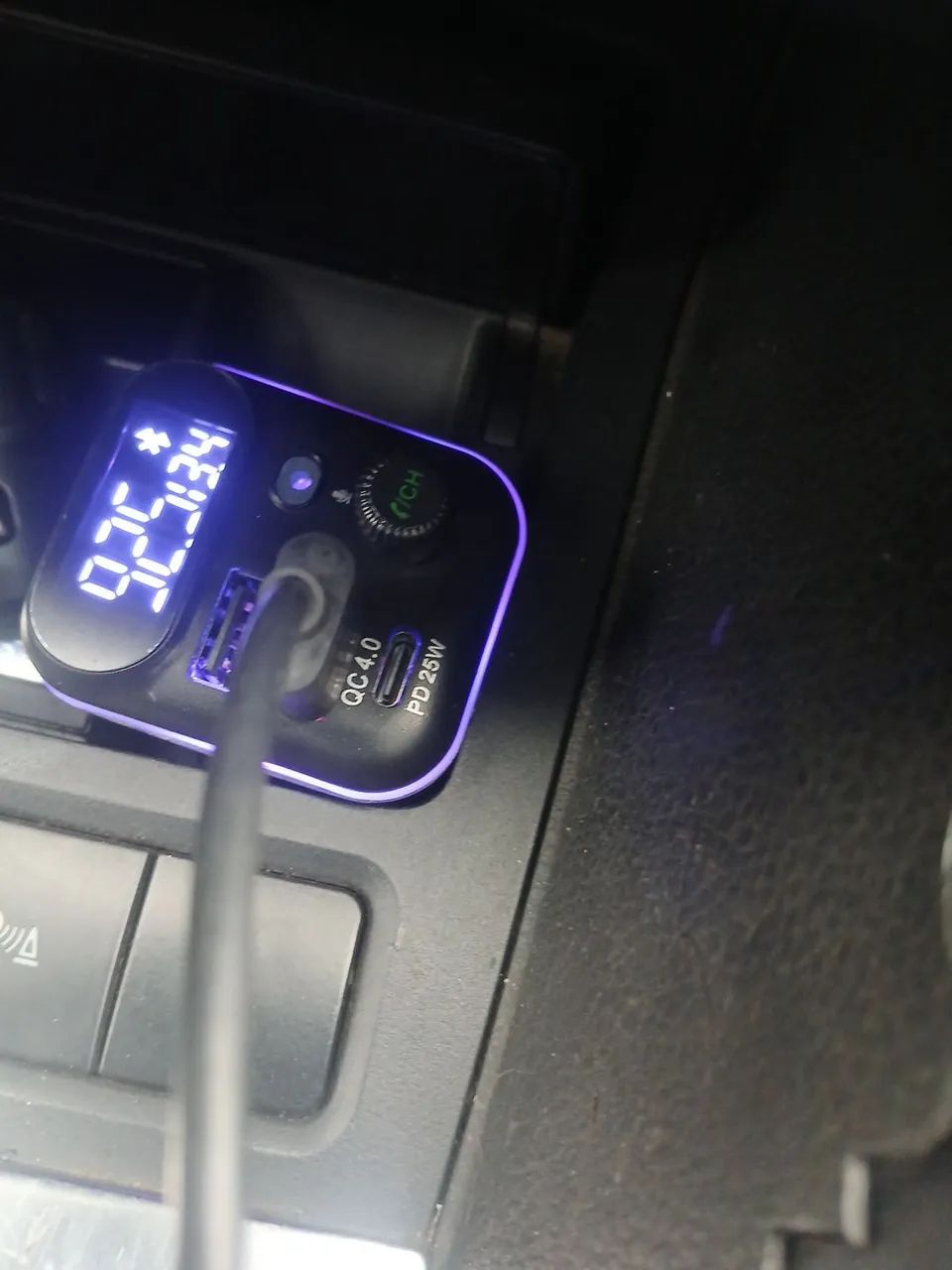 Volkswagen Jetta JETTA Variant 2.5 20V 170cv Tiptronic 2010