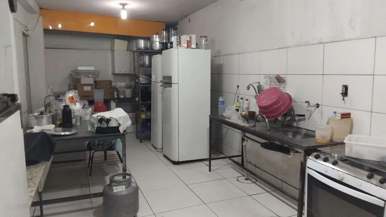 Passa ponto Bar/ Restaurante para eventos - Foto 3