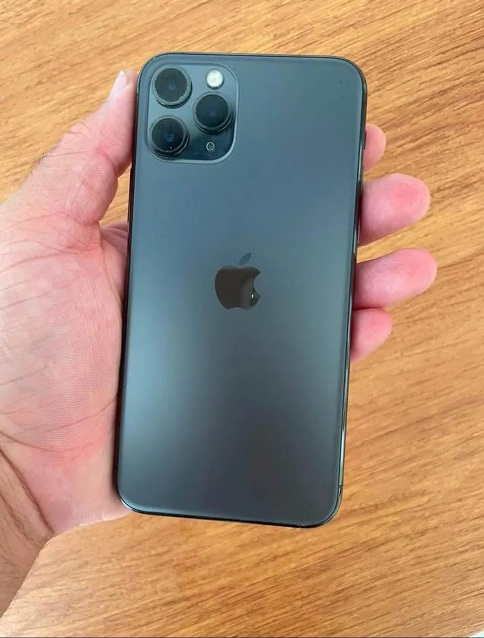 iPhone 11 pro Max  - Foto 4