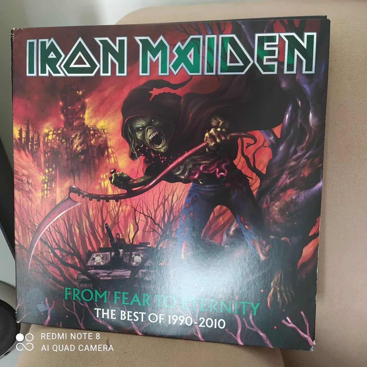 Disco de vinil  - Foto 4