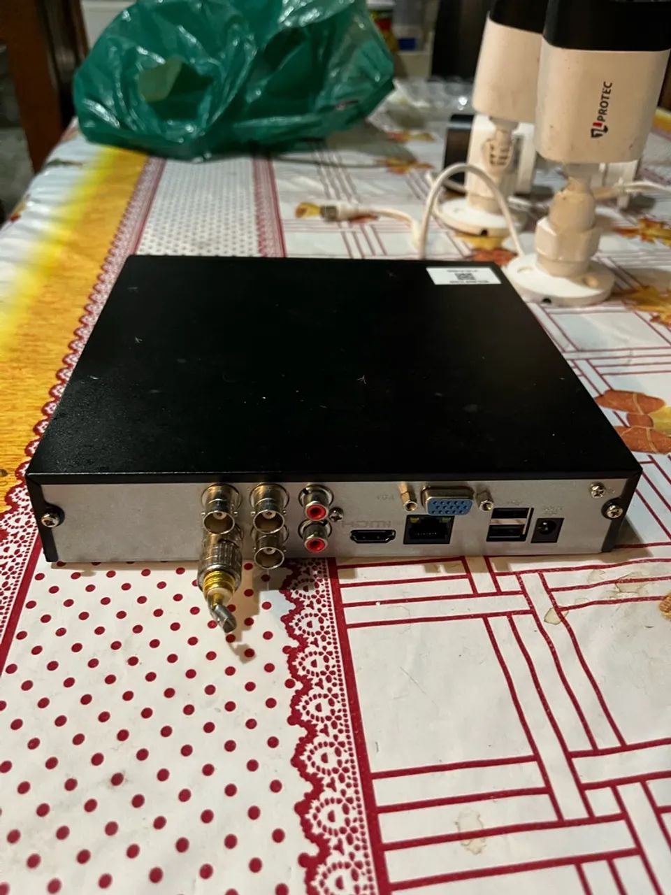 Câmeras com DVR - Foto 4