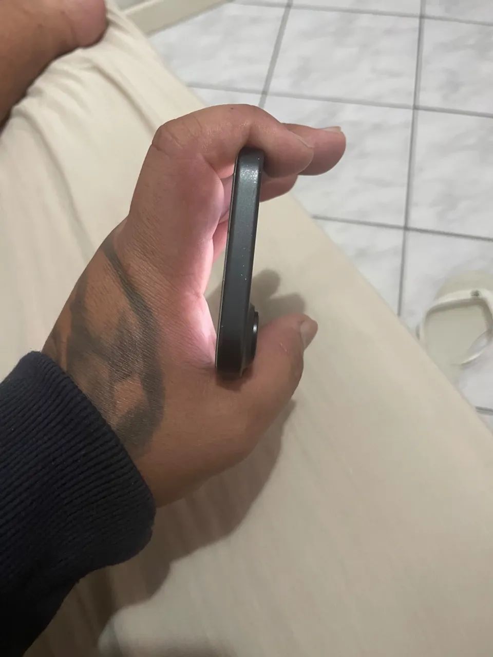 Vendo iPhone 16 128giga - Foto 4