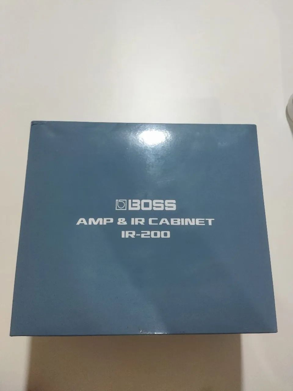Boss IR 200 - Foto 5