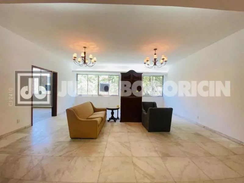 Apartamento - / Residencial / Ipanema