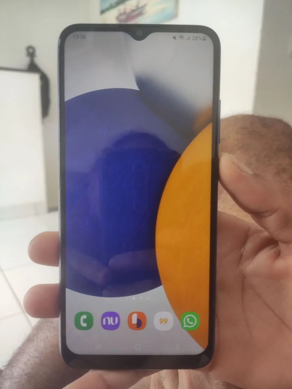 Celular A03 - Foto 4
