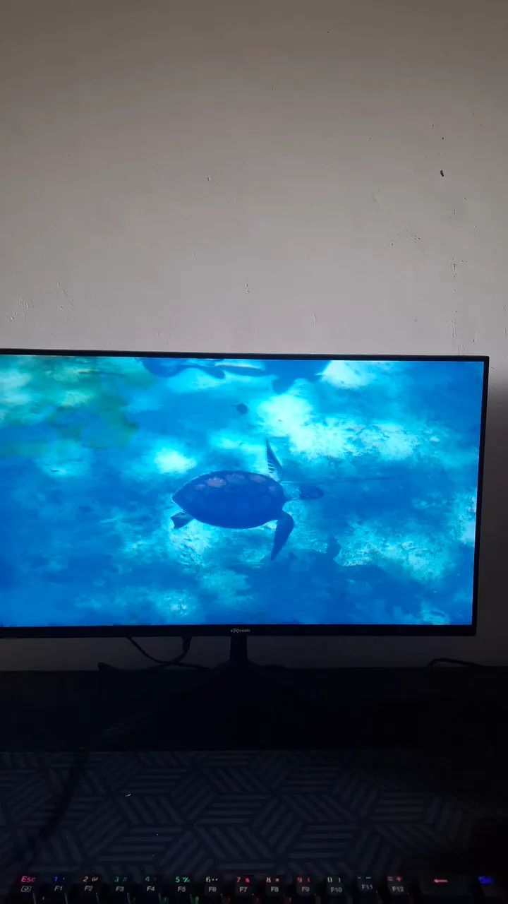 Monitor 75hz 24 polegadas  - Foto 3