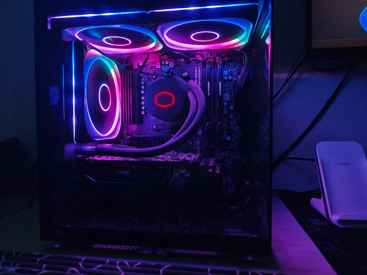 PC gamer 