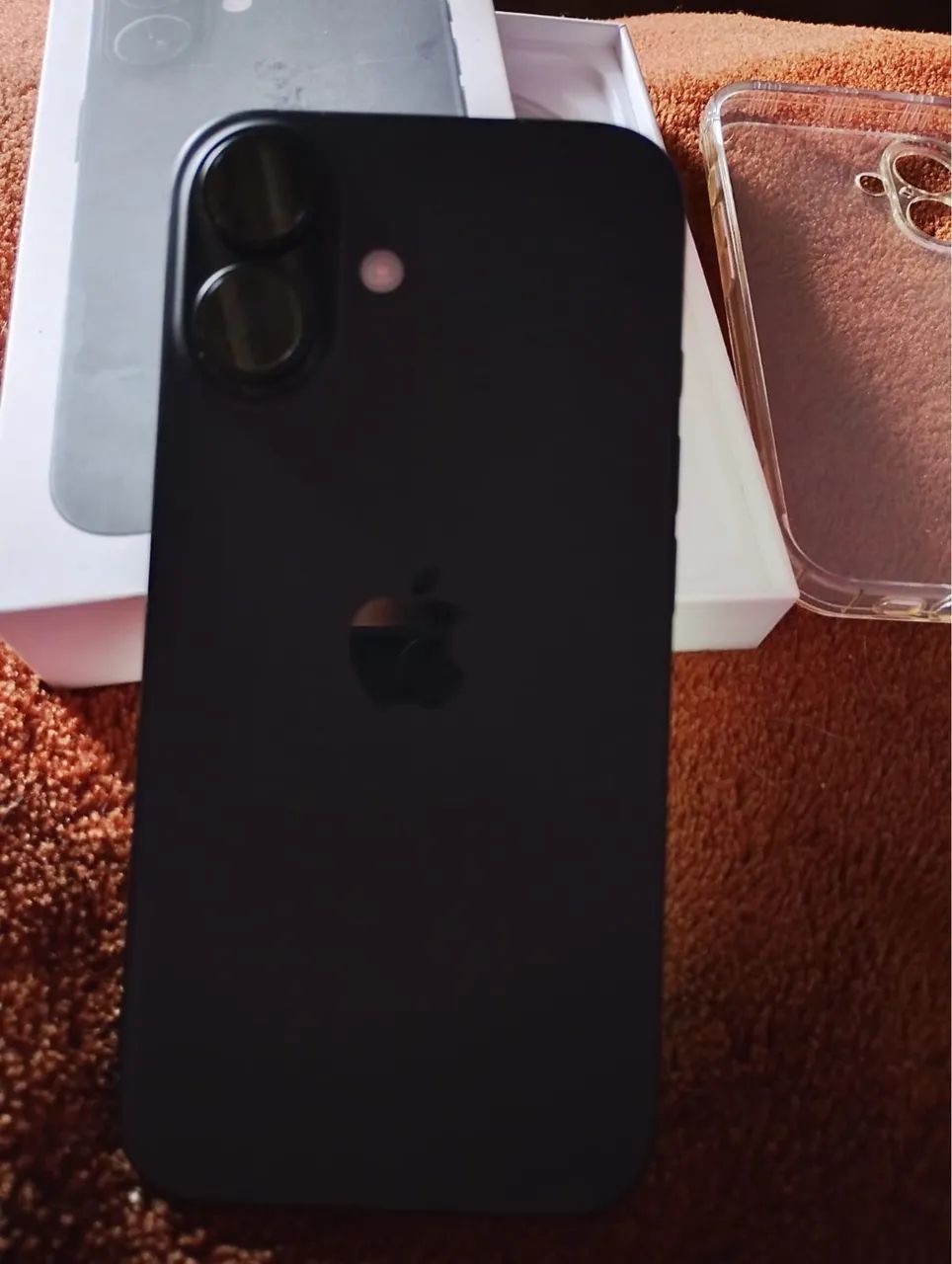iPhone 16 128 gb - Foto 5
