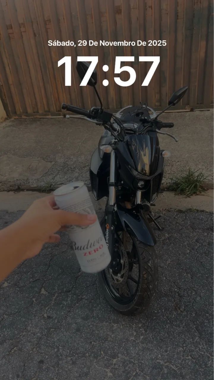Fazer 250  - Foto 2