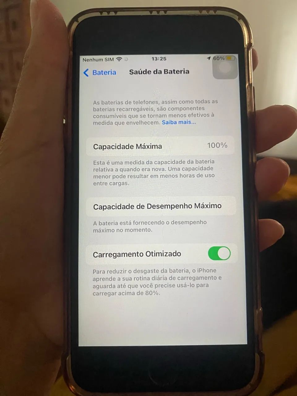 Vendo iphone 6 - Foto 4
