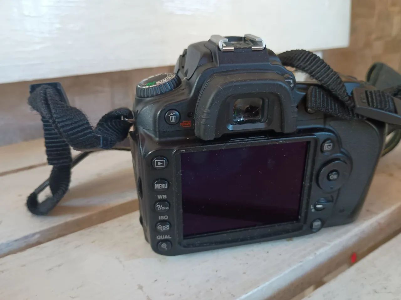 02 camera d90 - Foto 2