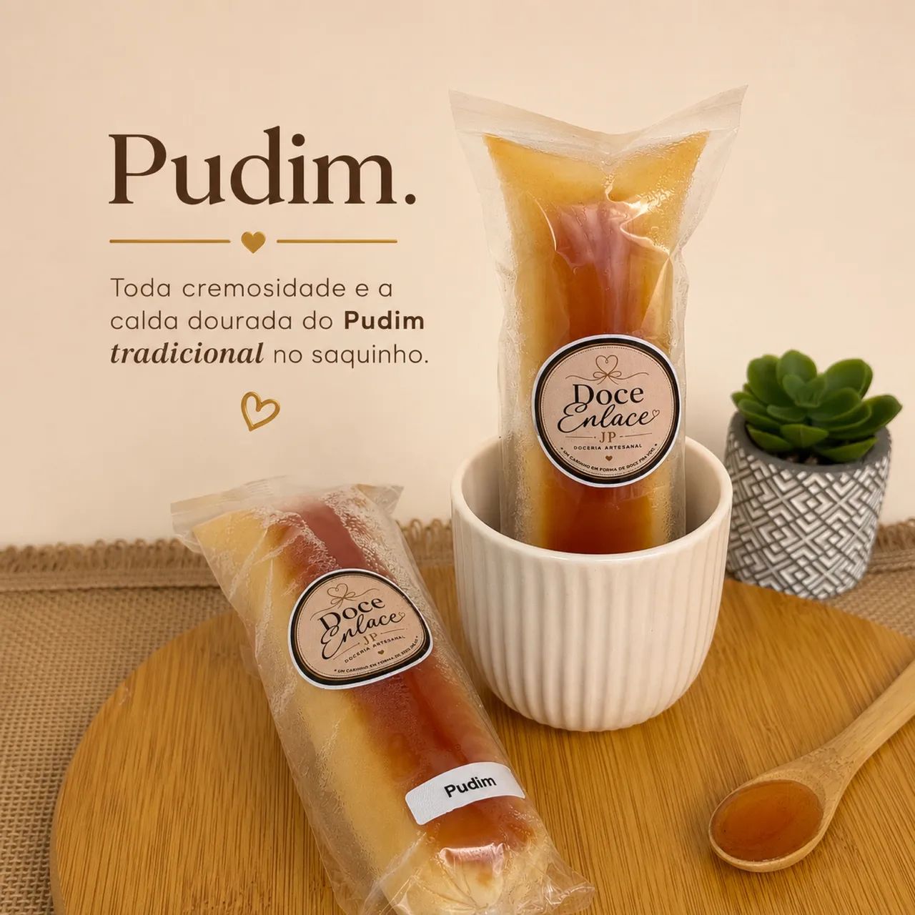 Dindin Gourmet  - Foto 4