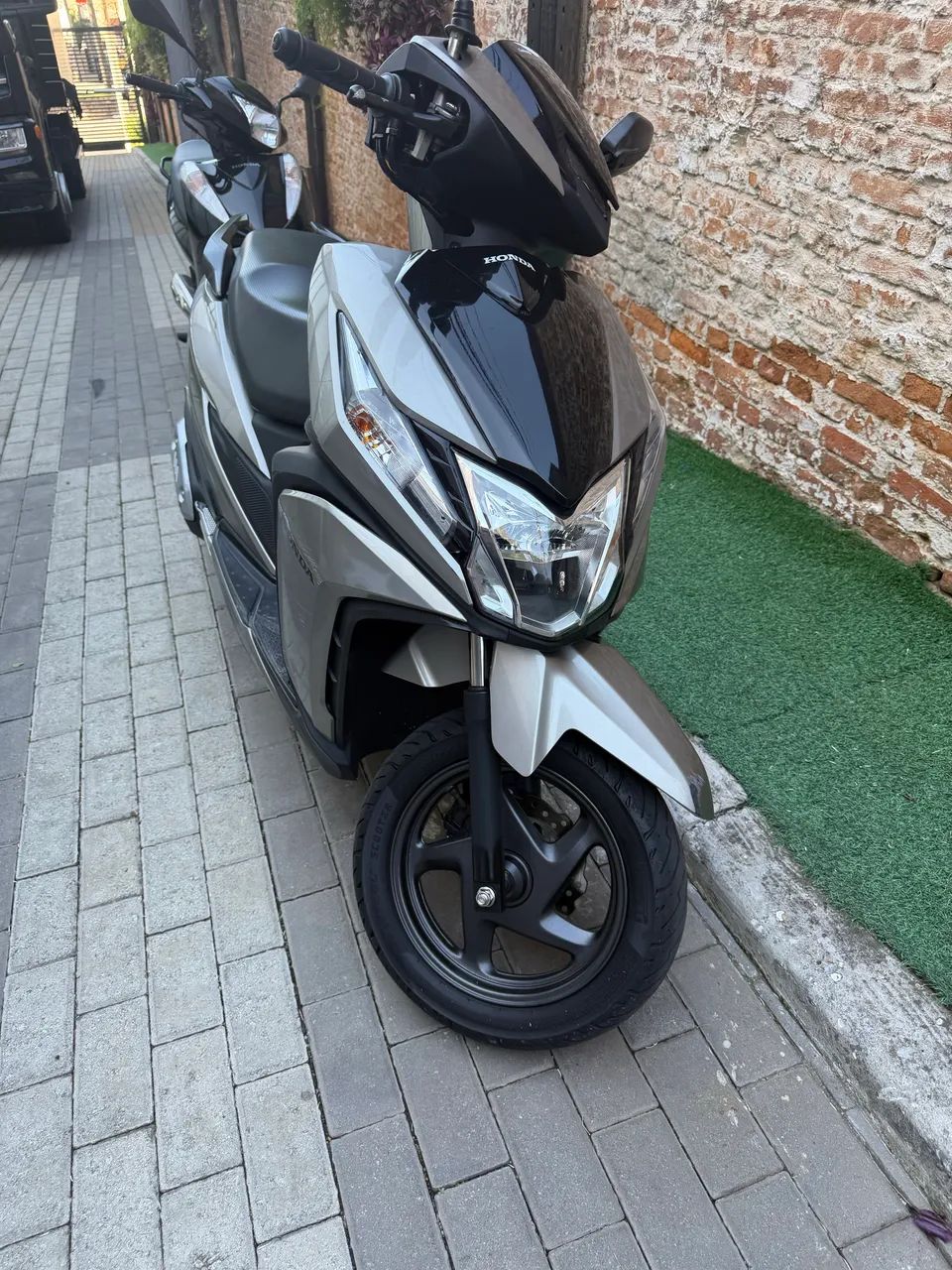 Honda elite 2025  - Foto 2
