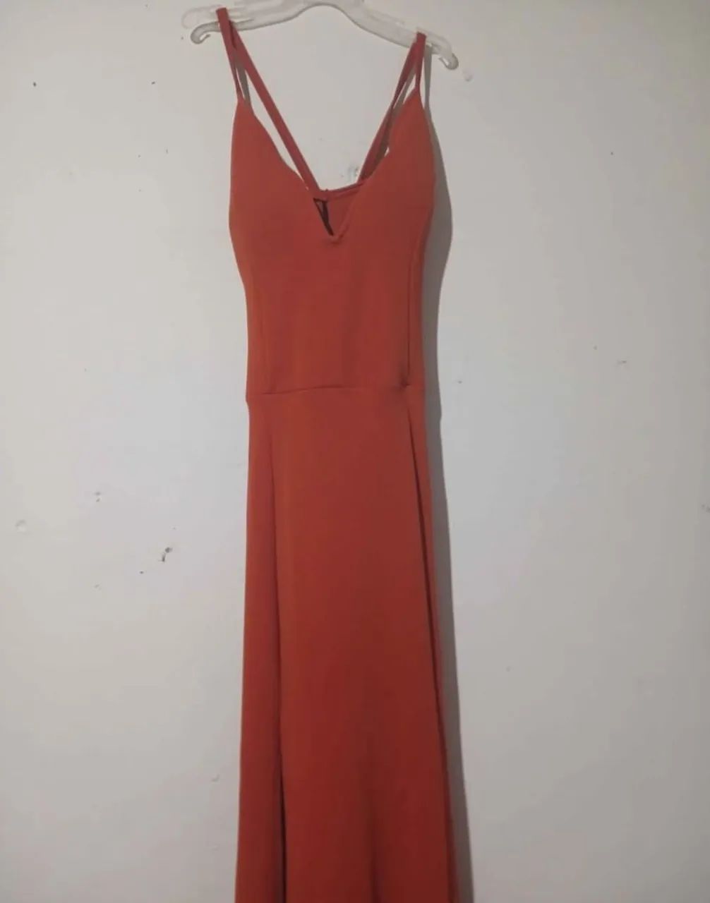 Vestido longo  - Foto 3