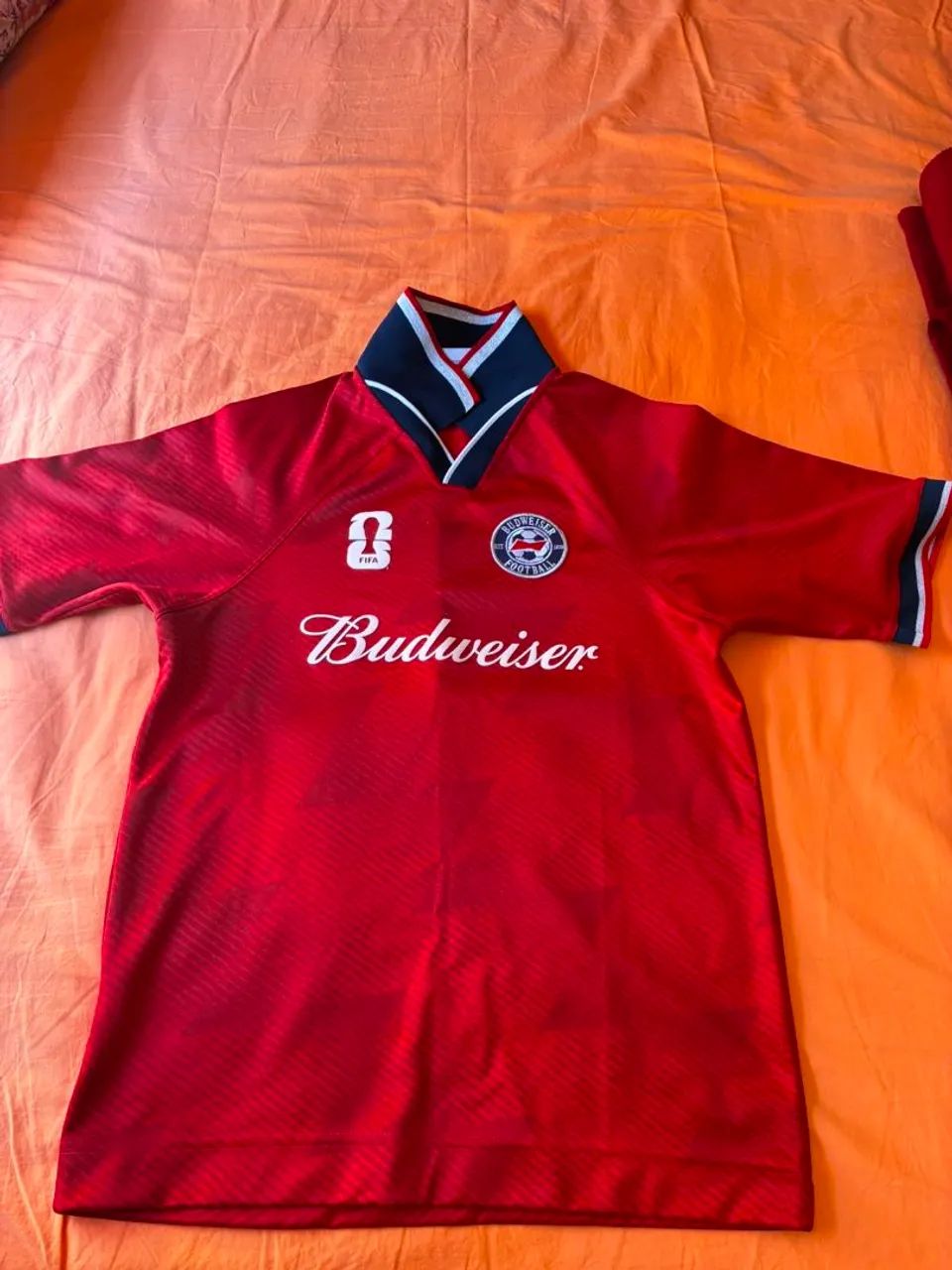 Produtos Budweiser  - Foto 5
