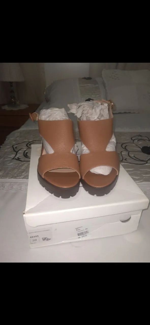 Sapato