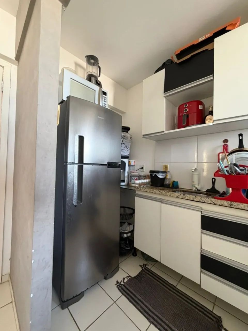 APARTAMENTO A VENDA FRENTE MAR - Foto 2