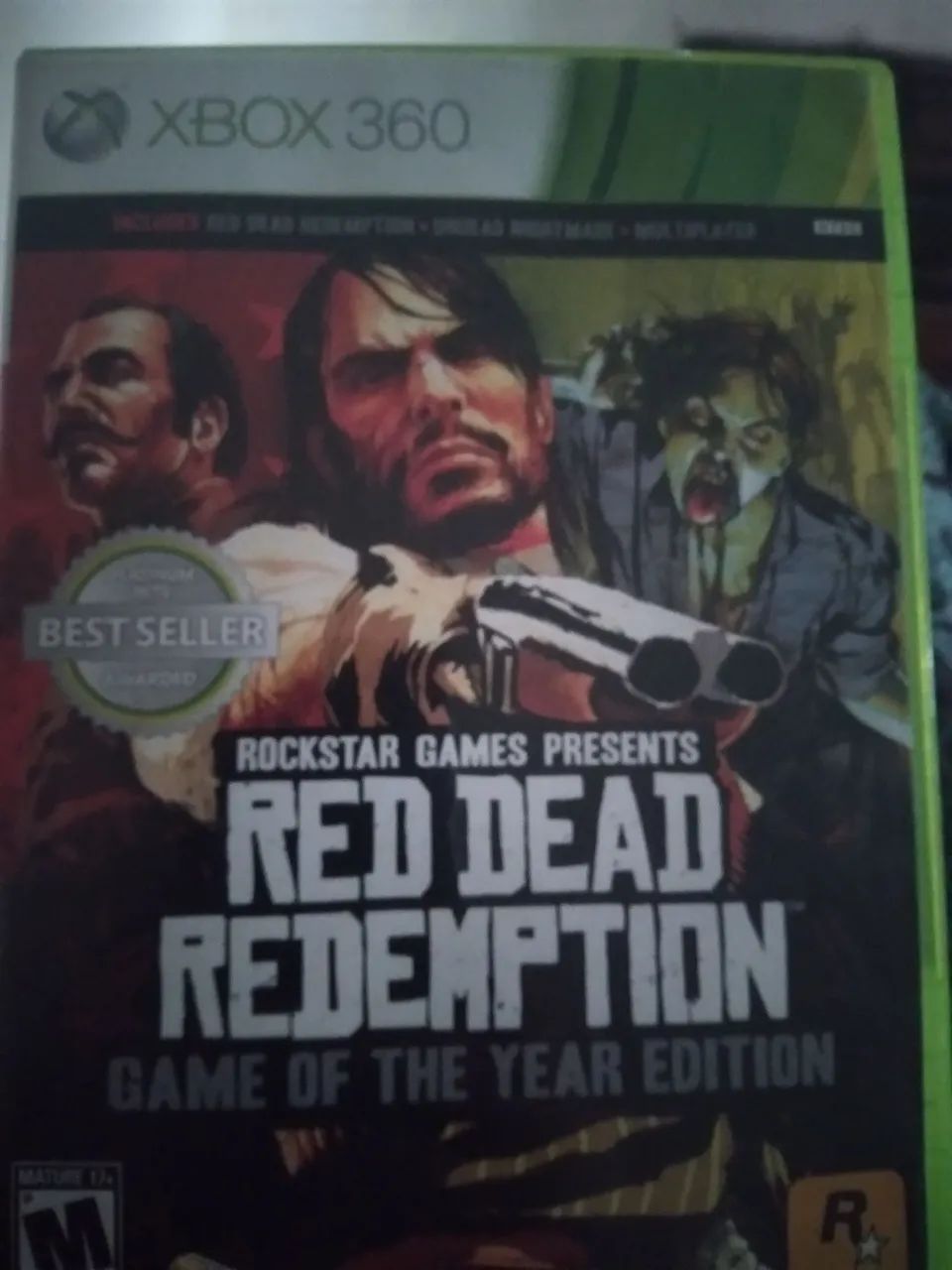 Xbox360