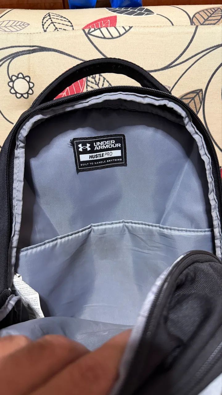Mochila notebook under armour  - Foto 2