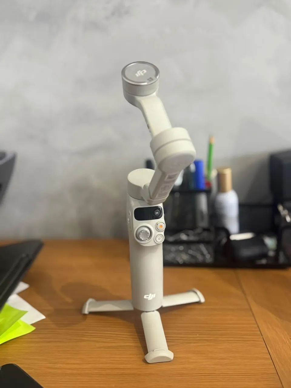 Gimbal DJI osmo móbile 7 - Foto 5