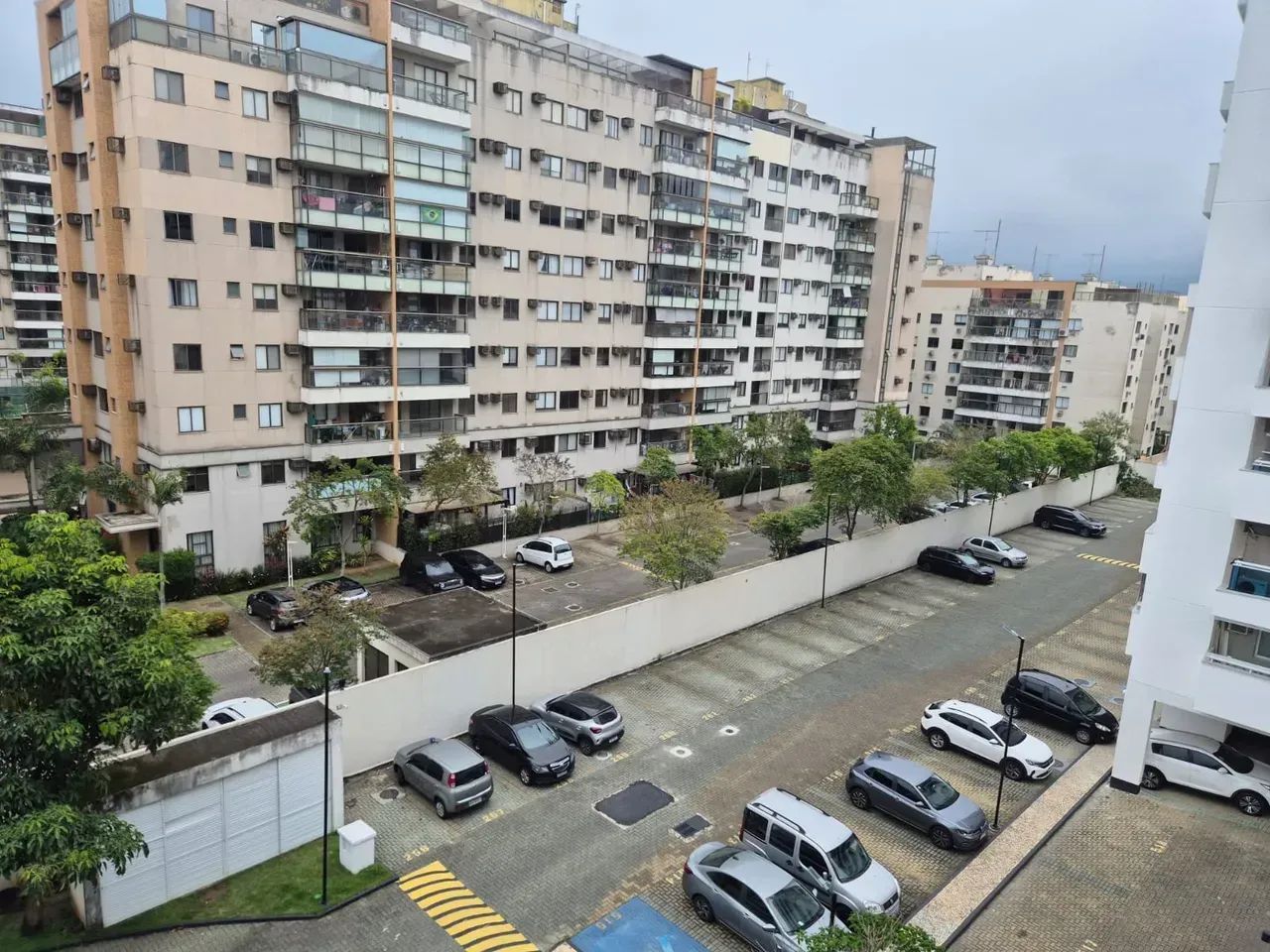 Imóvel para aluguel possui 75 metros quadrados com 2 quartos - Foto 5
