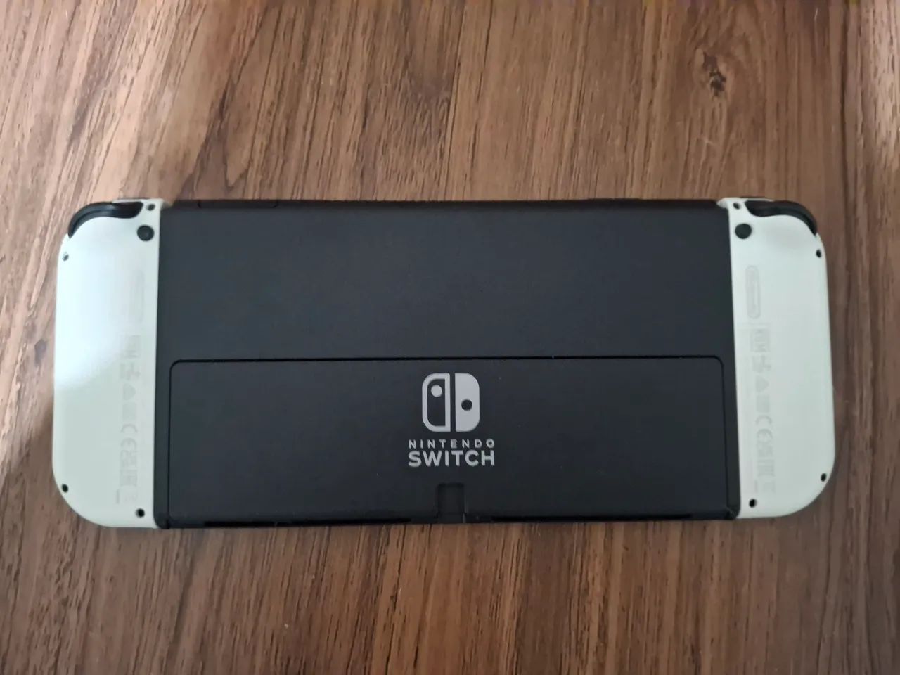 Nintendo Switch Oled Desbloqueado - Foto 3