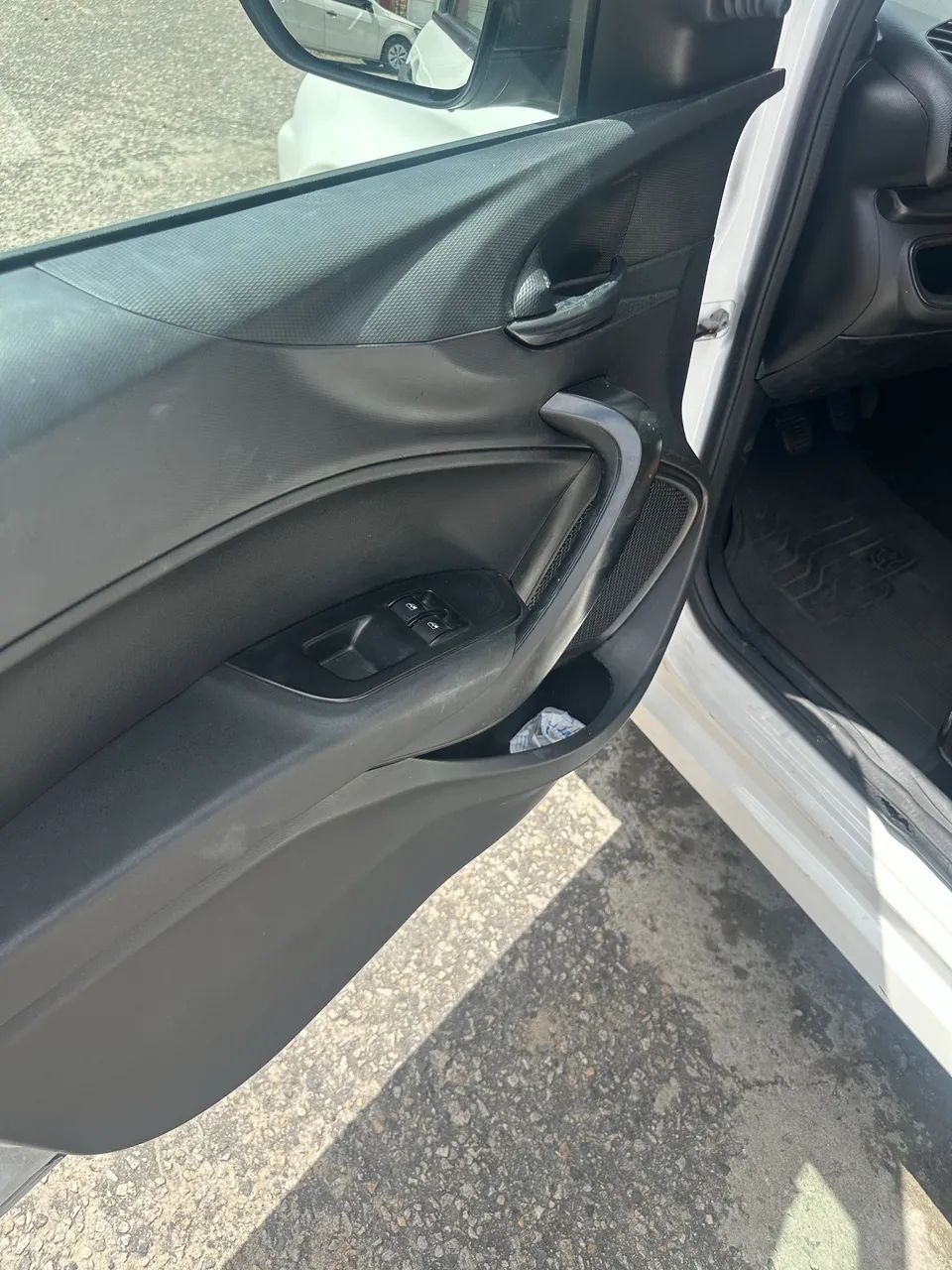 Fiat Argo 1.0 6V Flex. 2023 - Foto 3