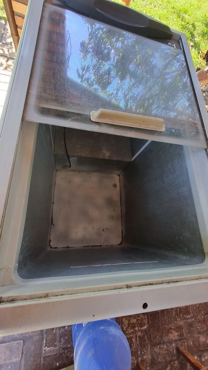Freezer horizontal  - Foto 4