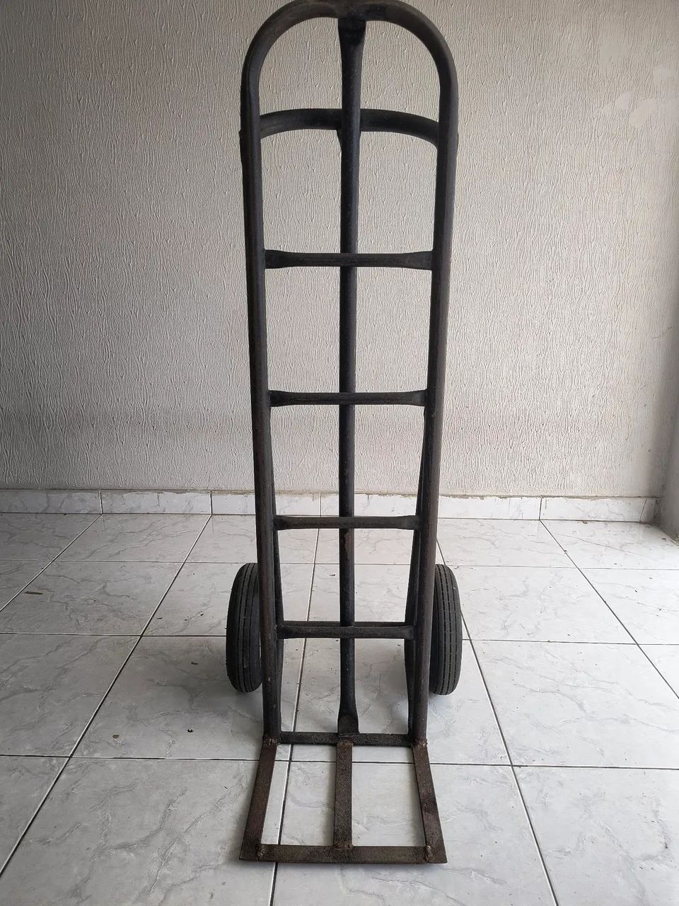 Carrinho de carga 